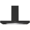Hotte compatible Falcon UHDF110SL/ - hotte non incluse