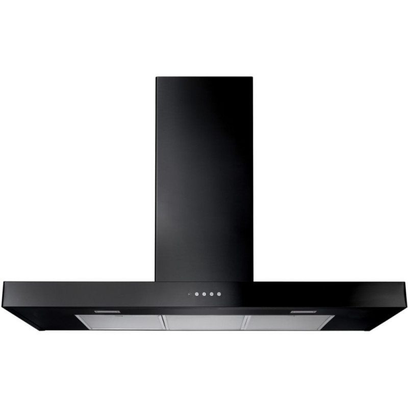 Hotte compatible Falcon UHDF110BL/ - hotte non incluse