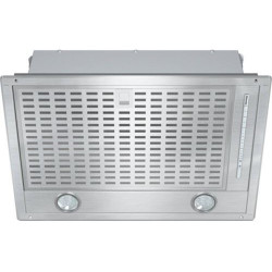 Hotte compatible Miele DA 2558 IN - hotte non incluse