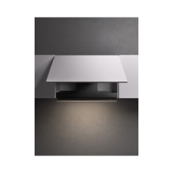 Hotte compatible Falmec VIRGONDCOM3420 - hotte non incluse