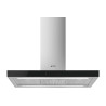 Hotte compatible Smeg KBTI9L4VN - hotte non incluse
