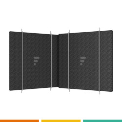 FC70 - Filtre à charbon pour hotte Elica JUNO URBAN ZINC/F/50 PRF0147730B