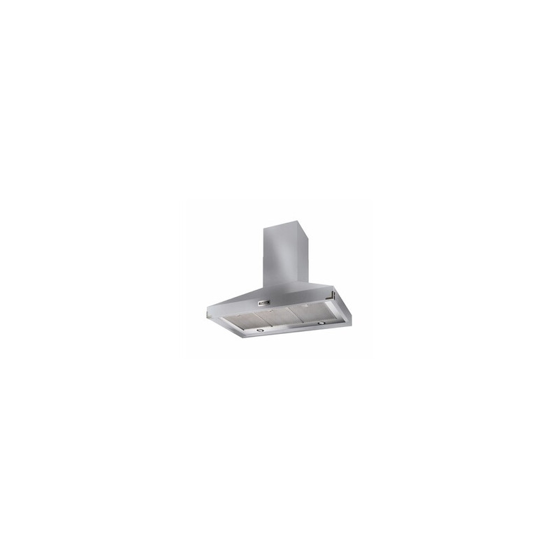 Hotte compatible Falcon FHDSE1000SS/C - hotte non incluse