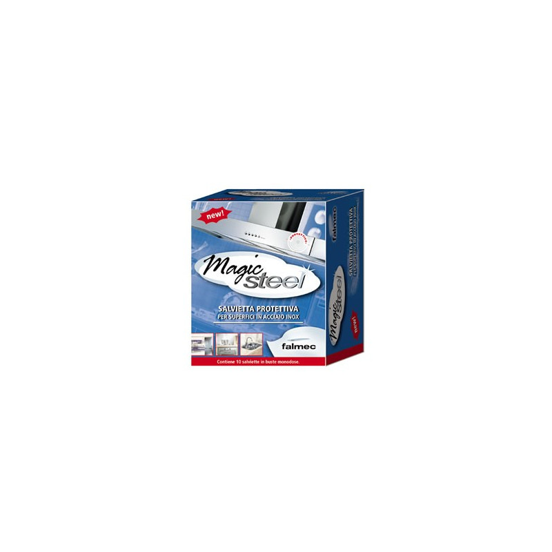 NETTOYER HOTTE INOX