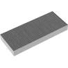 Filtre de hotte Siemens lz46810 
