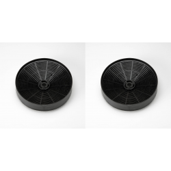 Filtre de hotte compatible Elica Mod. 46,. cod. FB01UA