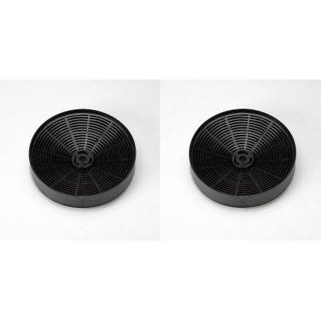 Filtre de hotte compatible Elica Mod. 46,. cod. FB01UA