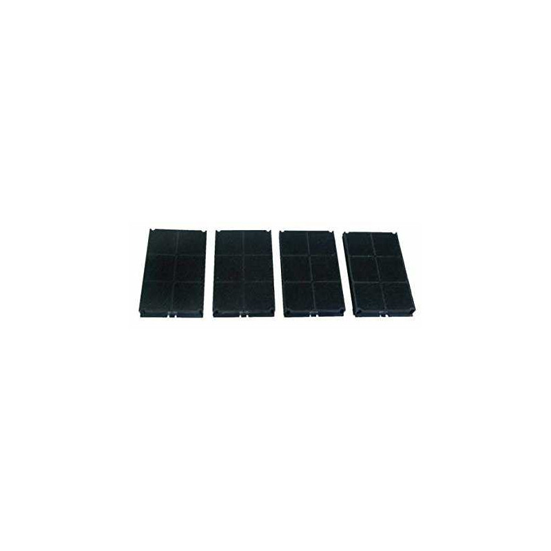 FC42 - filtre à charbon compatible hotte Thermor KUL2