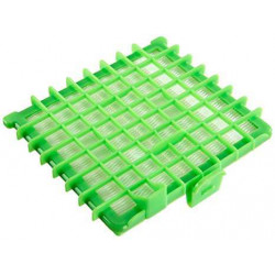 Filtre Hepa compatible aspirateur Rowenta ZR002901