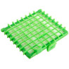 Filtre Hepa compatible aspirateur Rowenta ZR002901