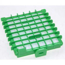 Filtre Hepa compatible aspirateur Rowenta ZR004801