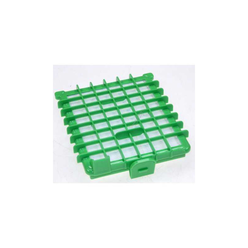 Filtre Hepa compatible aspirateur Rowenta ZR004801