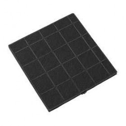 FC39 - filtre à charbon compatible hotte Smeg FLT4 