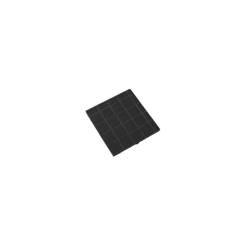 FC39 - filtre à charbon compatible hotte Smeg FLT4 