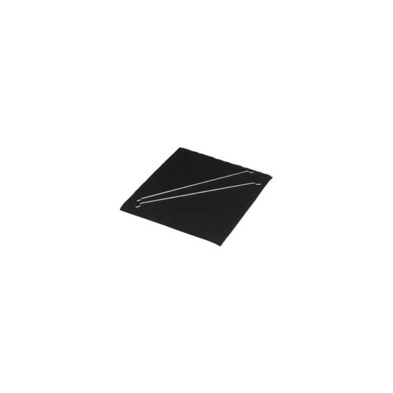 FC45 - filtre à charbon compatible hotte Ikea NYTTIG FIL 800