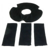 filtre à charbon compatible hotte Elica Filtre long life Evolution, Mod. F00433/1