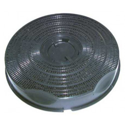 filtre à charbon compatible hotte Elica Mod. 30, cod.F00208/S