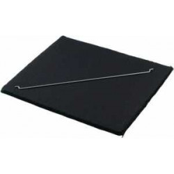 filtre à charbon compatible hotte Elica Mod. 45, cod. F00431/S