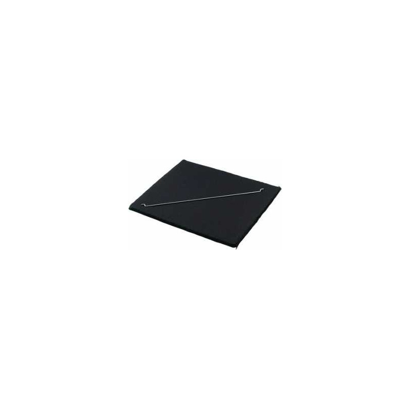filtre à charbon compatible hotte Elica Mod. 45, cod. F00431/S