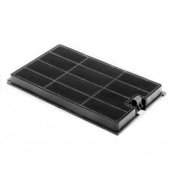 filtre à charbon compatible hotte Mod. 35, cod. F00210/S