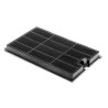 filtre à charbon compatible hotte Mod. 35, cod. F00210/S