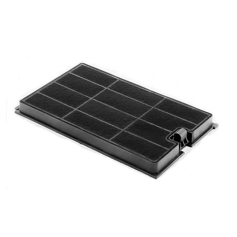 FC44 - filtre à charbon compatible hotte Wpro CHF035 type 35