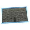 Filtre à charbon compatible hotte Broan îlot cylindre