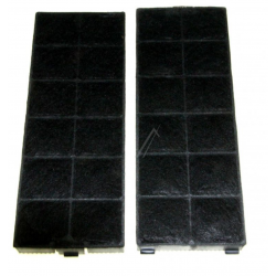 filtre à charbon compatible hotte Candy CMB 97 SLX WIFI 