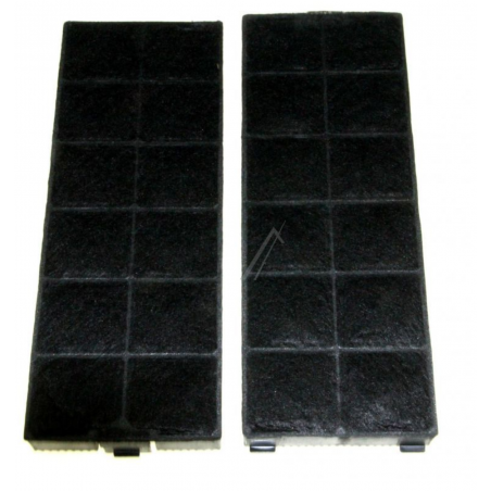filtre à charbon compatible hotte Candy CMB 97 SLX WIFI 