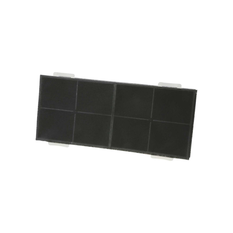 Filtre à charbon compatible hotte Siemens LB23364