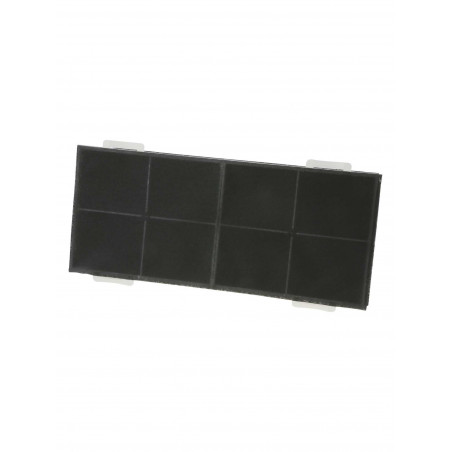 Filtre à charbon compatible hotte Siemens LB23364