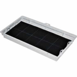 filtre à charbon compatible BOSCH - Hotte escamotable DHE655M