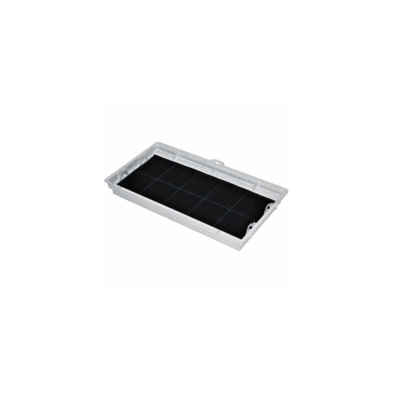 filtre à charbon compatible BOSCH - Hotte escamotable DHE655M