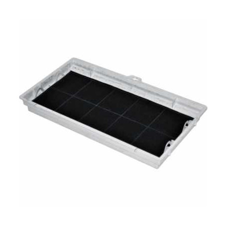filtre à charbon compatible BOSCH - Hotte escamotable DHE655M