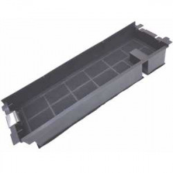 filtre à charbon compatible ELECTROLUX - Hotte tiroir EFP60460OX