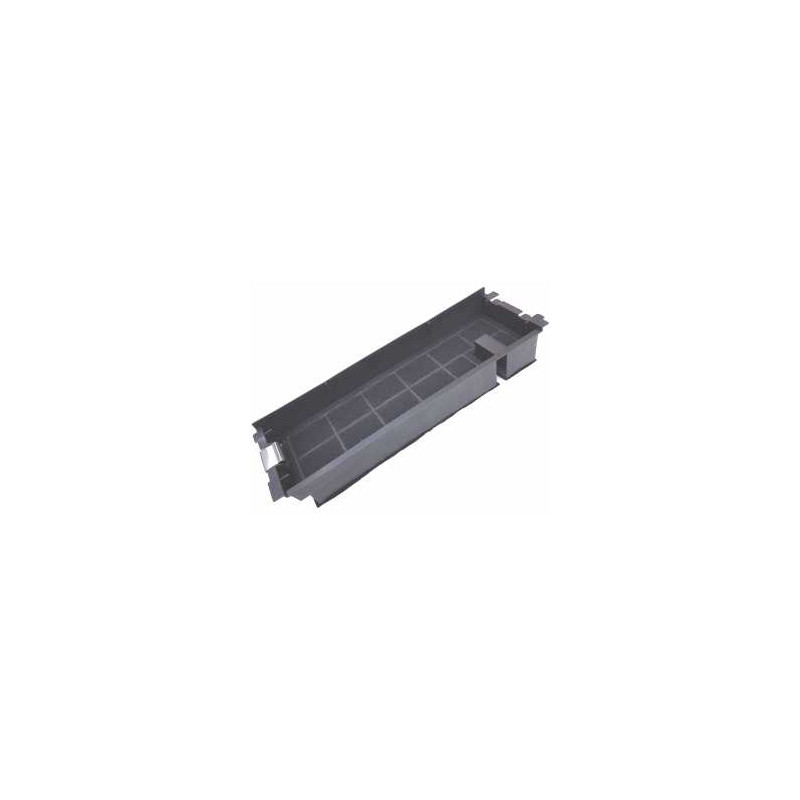 filtre à charbon compatible ELECTROLUX - Hotte tiroir EFP60460OX