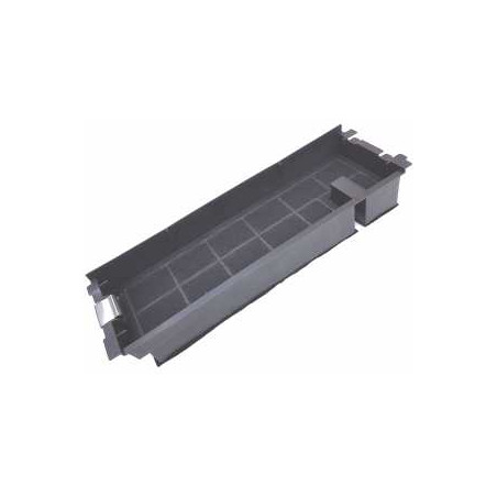 filtre à charbon compatible ELECTROLUX - Hotte tiroir EFP60460OX