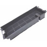 filtre à charbon compatible ELECTROLUX - Hotte tiroir EFP60460OX