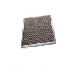filtre à charbon compatible hotte Roblin 112.0356.227 6403026 