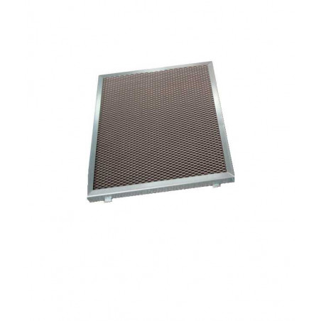 filtre à charbon compatible hotte Roblin 112.0356.227 6403026 