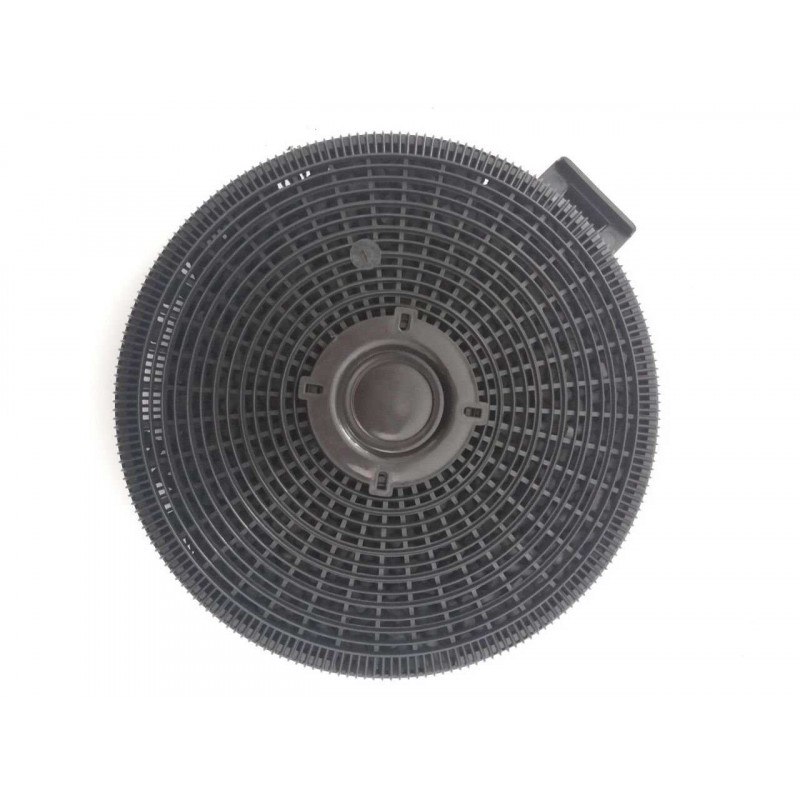 filtre à charbon compatible TEKA - Hotte decorative murale DBB60