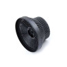 filtre à charbon compatible hotte Smeg C3C