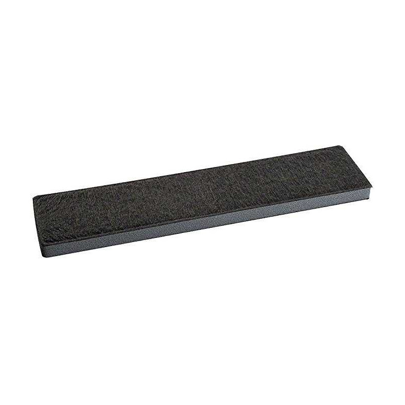 filtre à charbon compatible MIELE - Hotte casquette DA1060IN