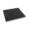 filtre à charbon compatible hotte Miele DKF25-1