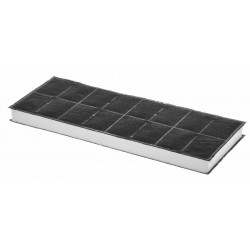 filtre à charbon compatible hotte Bosch 00296178 DHZ3406 