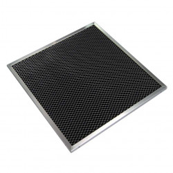 filtre à charbon compatible hotte Airlux CR440 