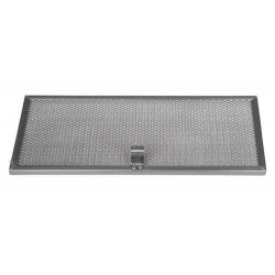 filtre métal hotte Faber PB X A90 FB EXP GEMMA	FABER 1100078191