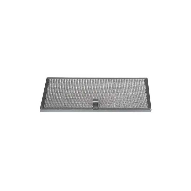 filtre métal hotte Faber PB X A90 FB EXP GEMMA	FABER 1100078191