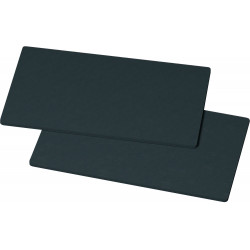 filtre à charbon compatible hotte de plafond Siemens 11015150 LF16RH560