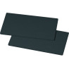 filtre à charbon compatible hotte de plafond Siemens 11015150 LF16RH560